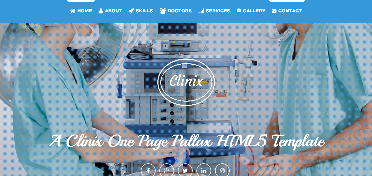 Clinix