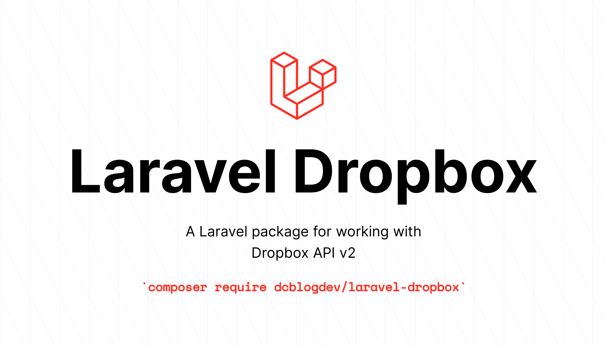 Laravel Dropbox