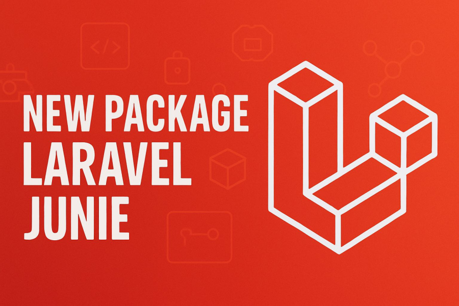 Introducing Laravel Junie: Streamline Junie Guideline Integration in Laravel