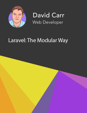 Laravel: The Modular Way